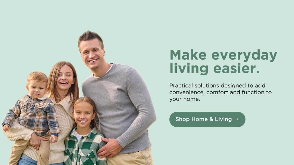 Home & Living