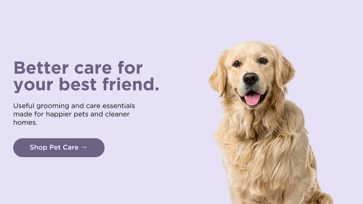 Pet Care