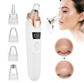 Pore Cleaning & Blackhead Removal Tool | Facial Skincare Extractor – Zovara