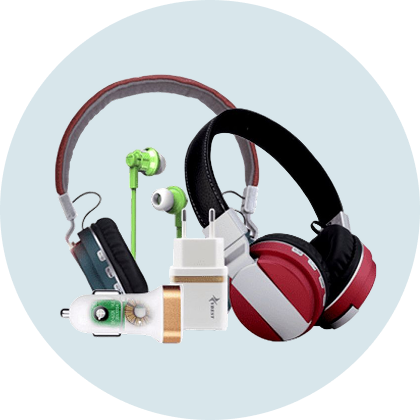 Tech Accessories