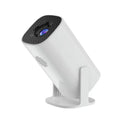 Mini Portable Projector | Compact Home & Travel Projector – Zovara
