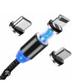Magnetic Modular Charging Cable | Multi-Connector Fast Charging Cable – Zovara