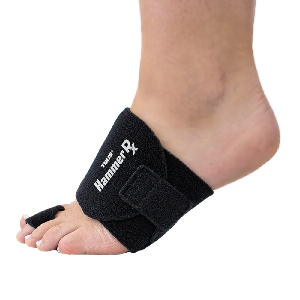 Foot & Toe Recovery Support | Comfort & Alignment Accessories – Zovara