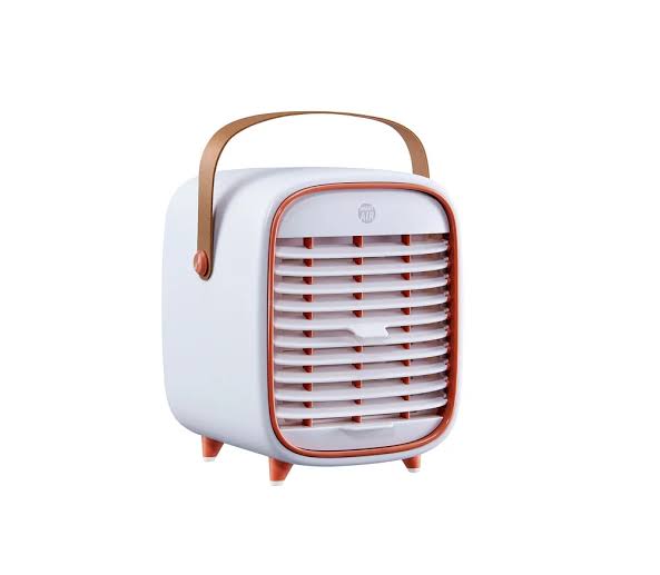 Portable Air Purifier | Compact Personal Air Cleaner – Zovara