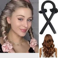Heatless Curling Kit | Overnight No-Heat Hair Styling Set – Zovara