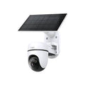 Smart Home Security Camera | Wi-Fi Indoor Monitoring Camera – Zovara