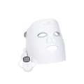LED Light Therapy Face Mask | At-Home Skincare Mask – Zovara