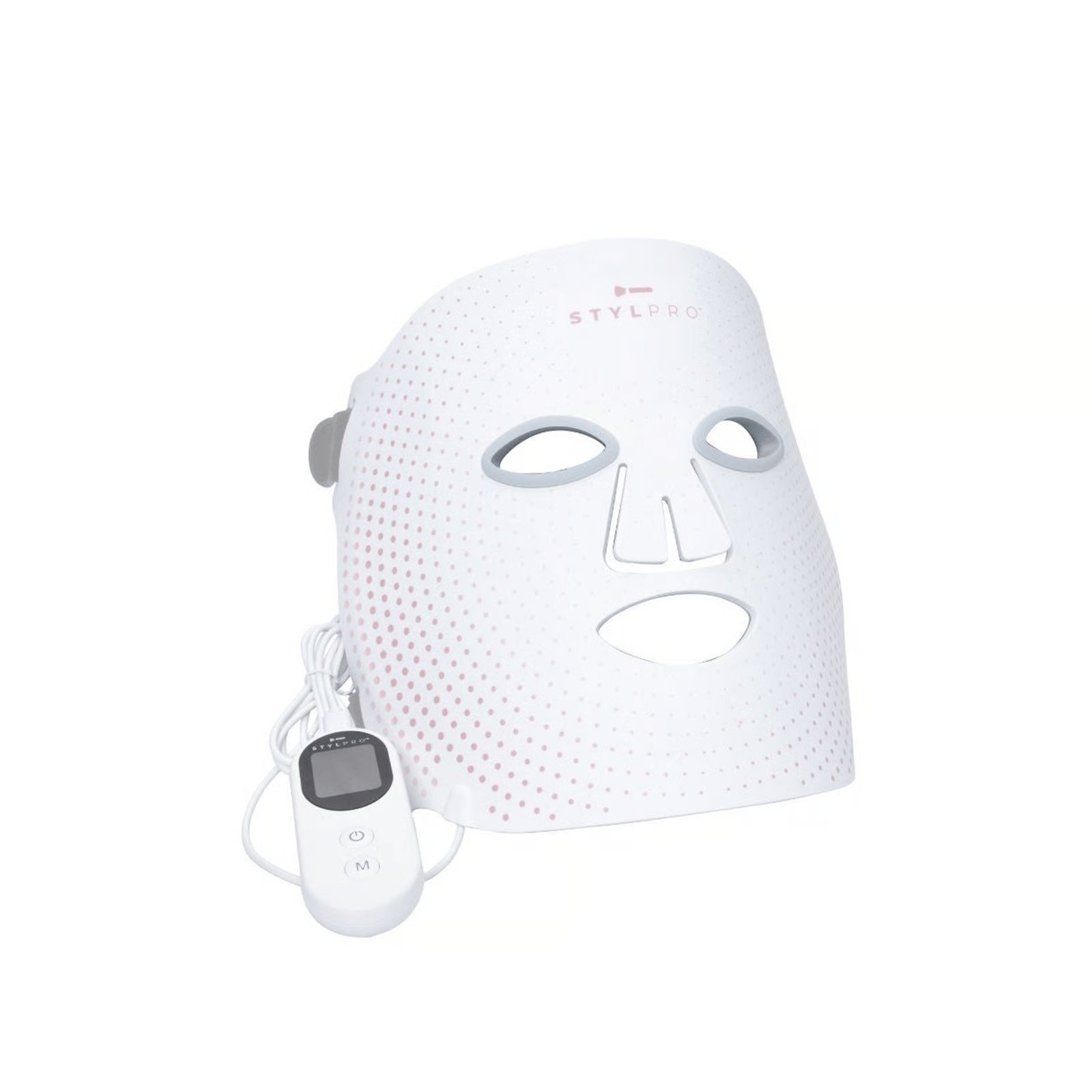 LED Light Therapy Face Mask | At-Home Skincare Mask – Zovara