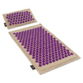 Massage & Acupressure Mat | At-Home Relaxation Mat – Zovara