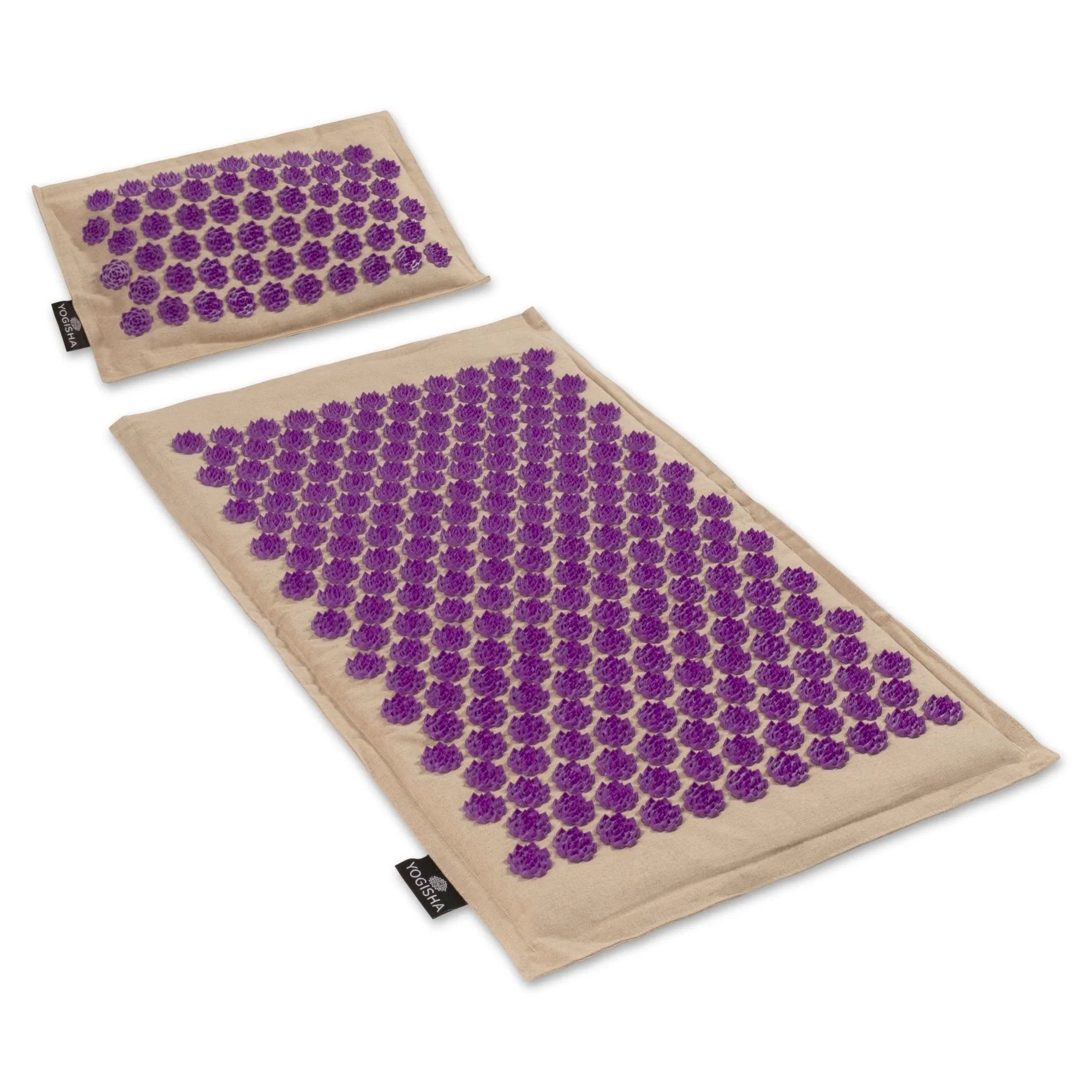 Massage & Acupressure Mat | At-Home Relaxation Mat – Zovara